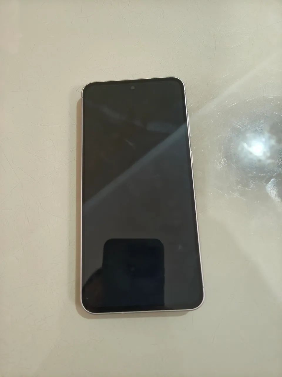 GALAXY A56 ROSE COM NOTA FISCAL  - Foto 2