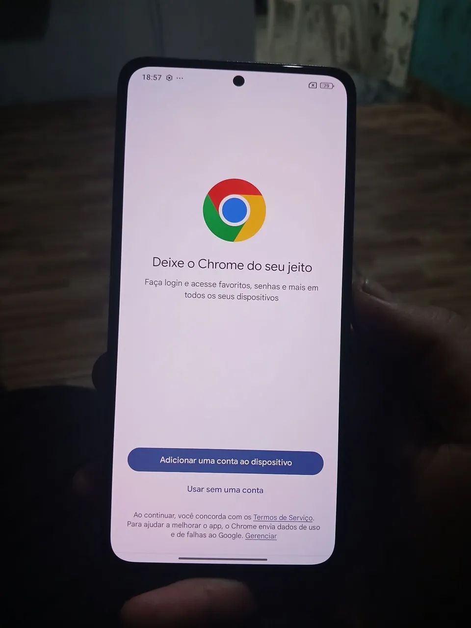 Redminote 14 - Foto 4