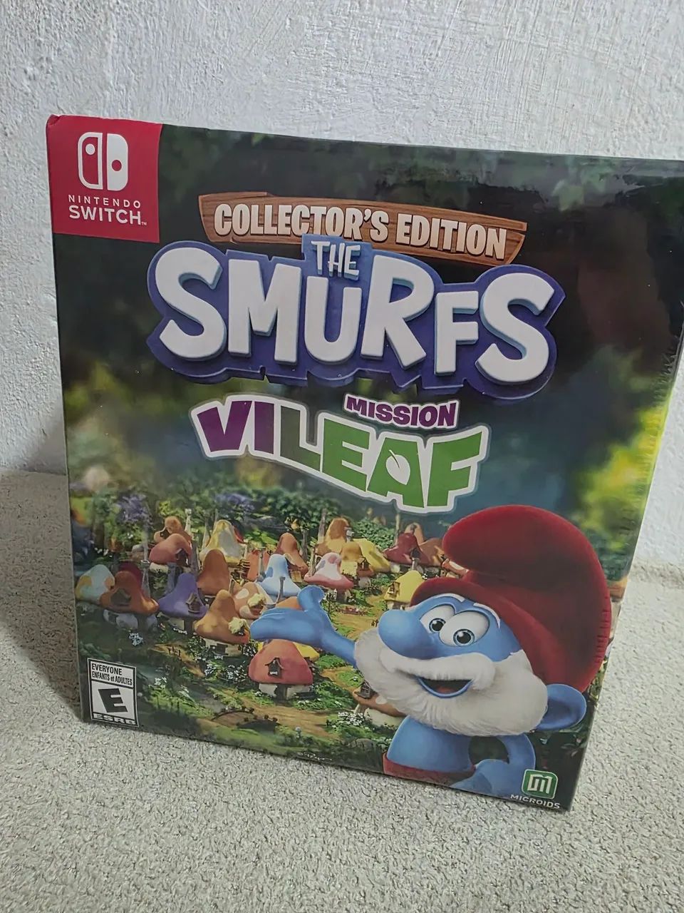 Jogos de Switch Especial Lacrado - Foto 3