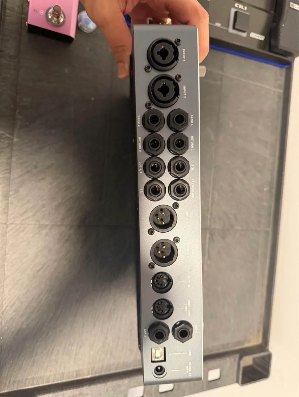Quad Cortex - Neural DSP  - Foto 4