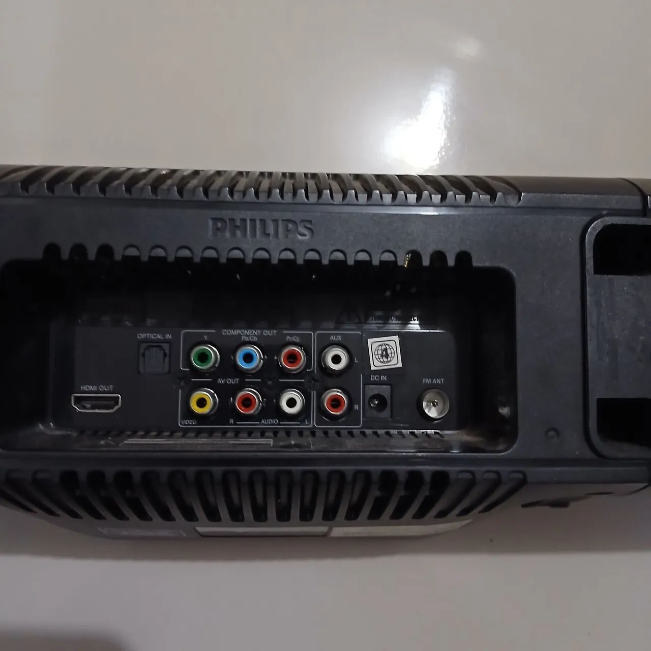 Home theater Philips  - Foto 3