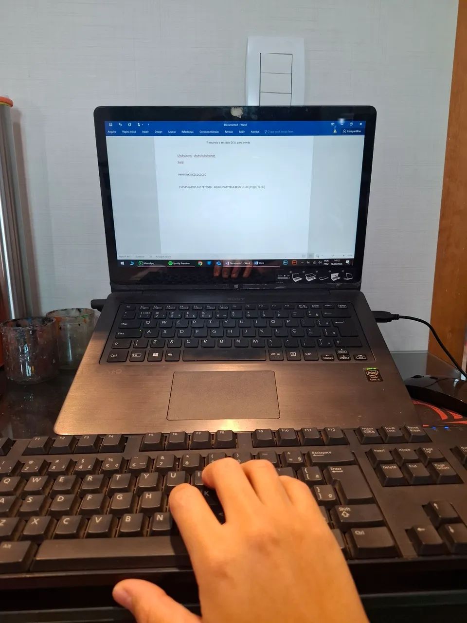 Declado Dell SK-8175  - Foto 2