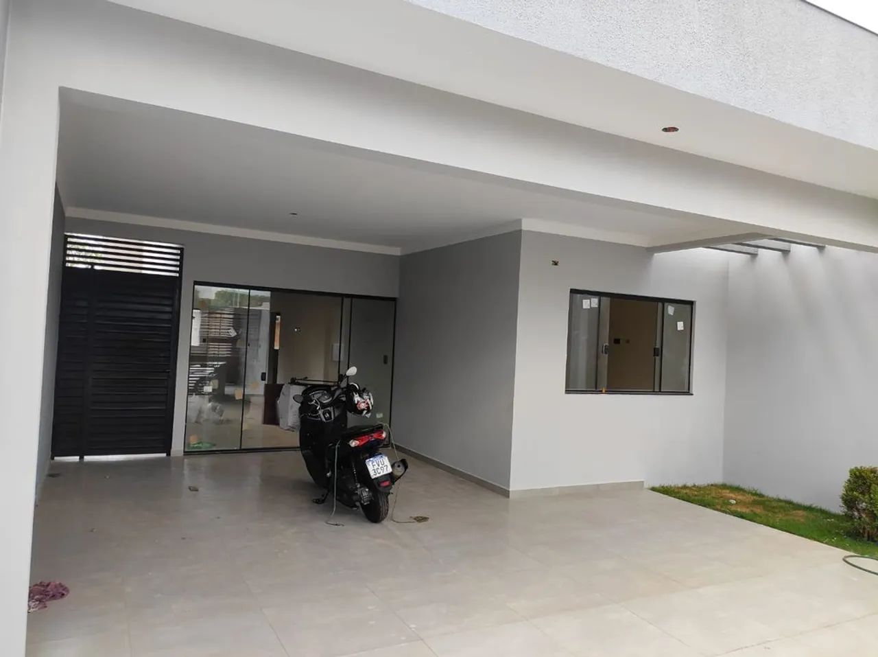 CASA JARDIM MEDITERRANEO 125 MTS - Foto 5