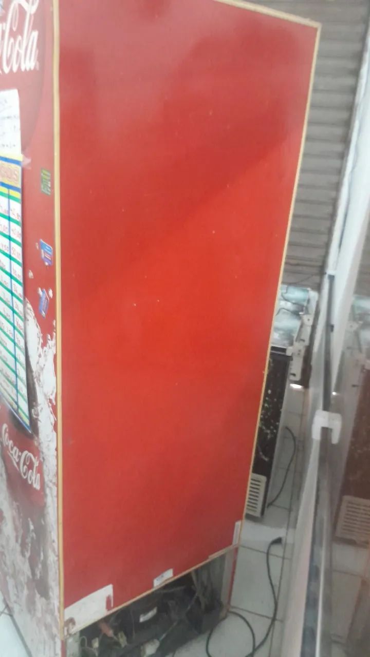 Expositor de bebidas  - Foto 4