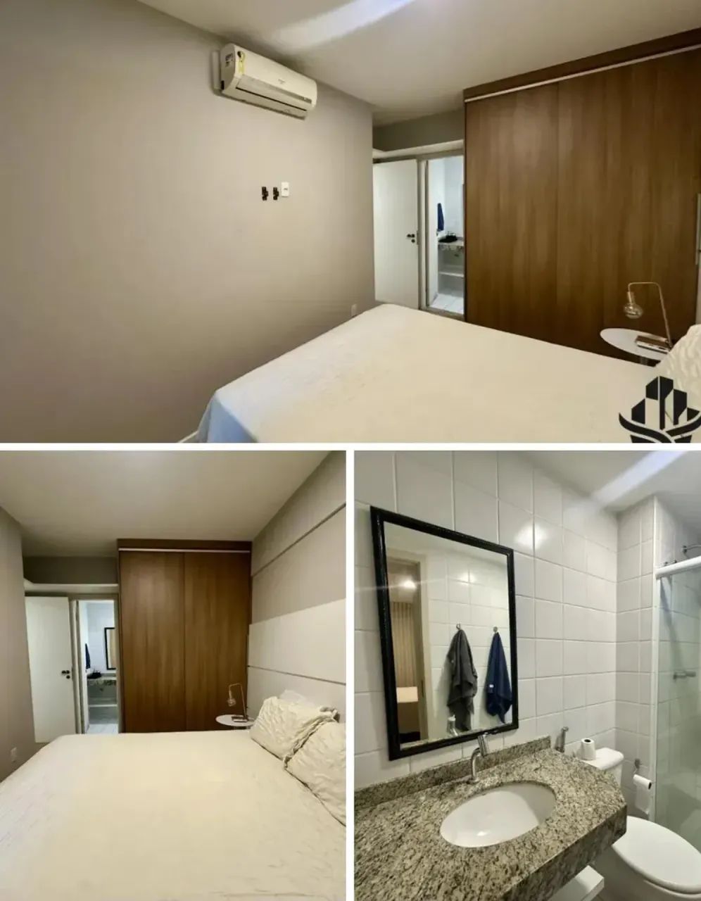 APARTAMENTO 2 QUARTOS  Na Barra - Foto 2