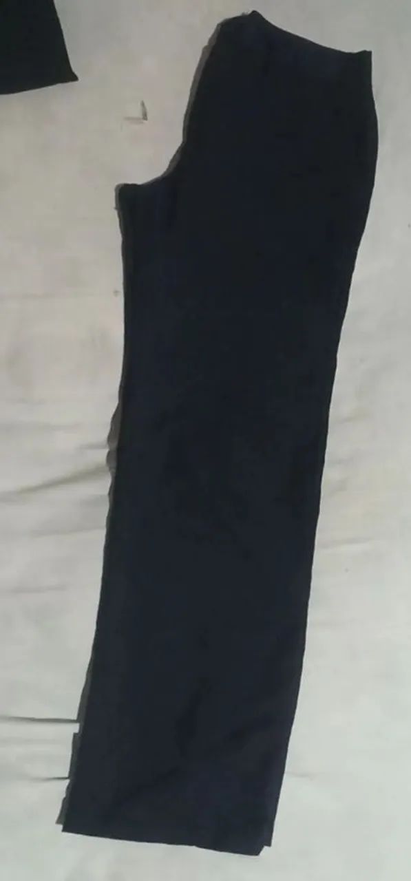 Calça social masculina  - Foto 2