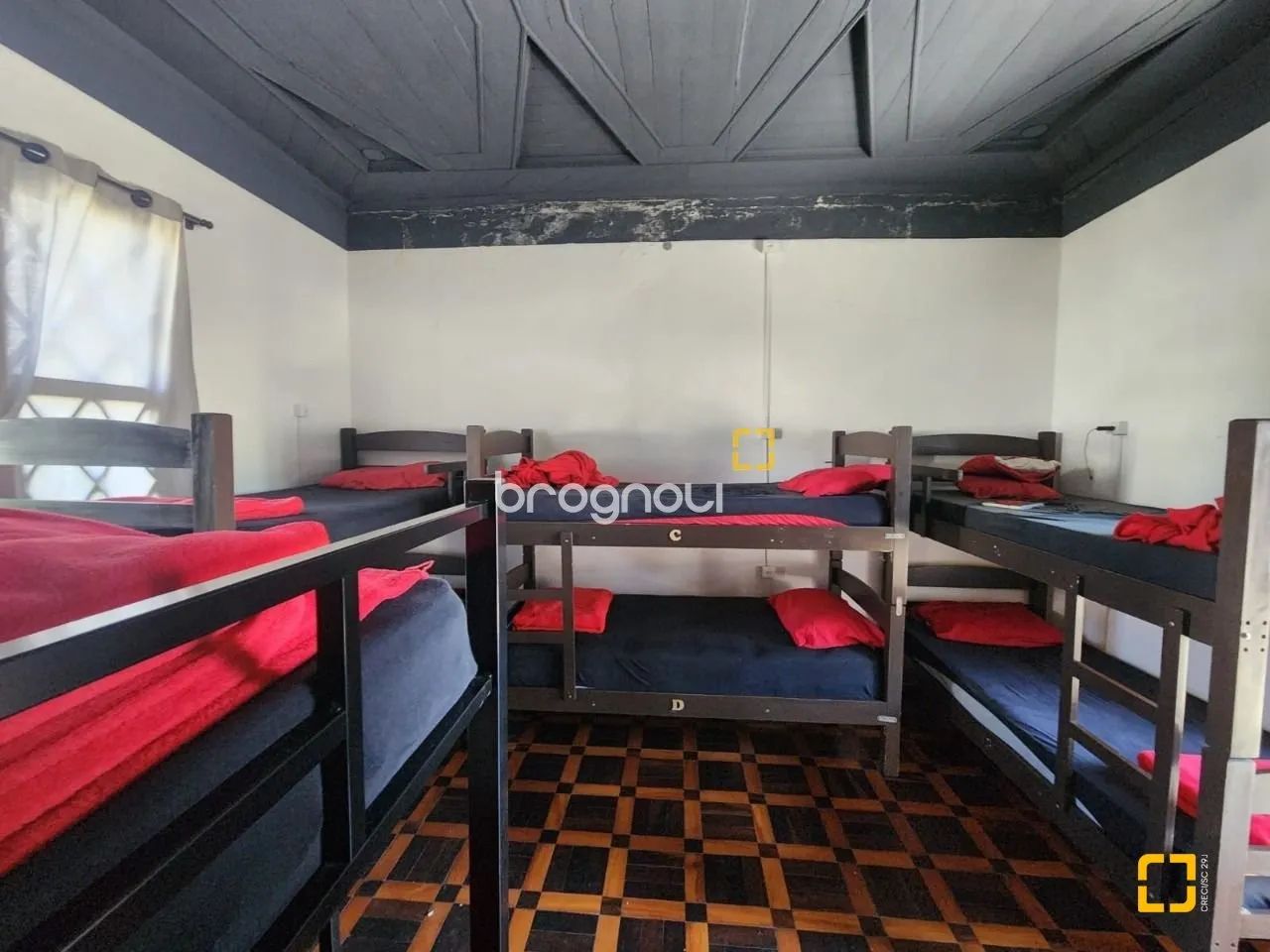 Casa no Centro de Florianópolis, próxima ao Hippo - Foto 3
