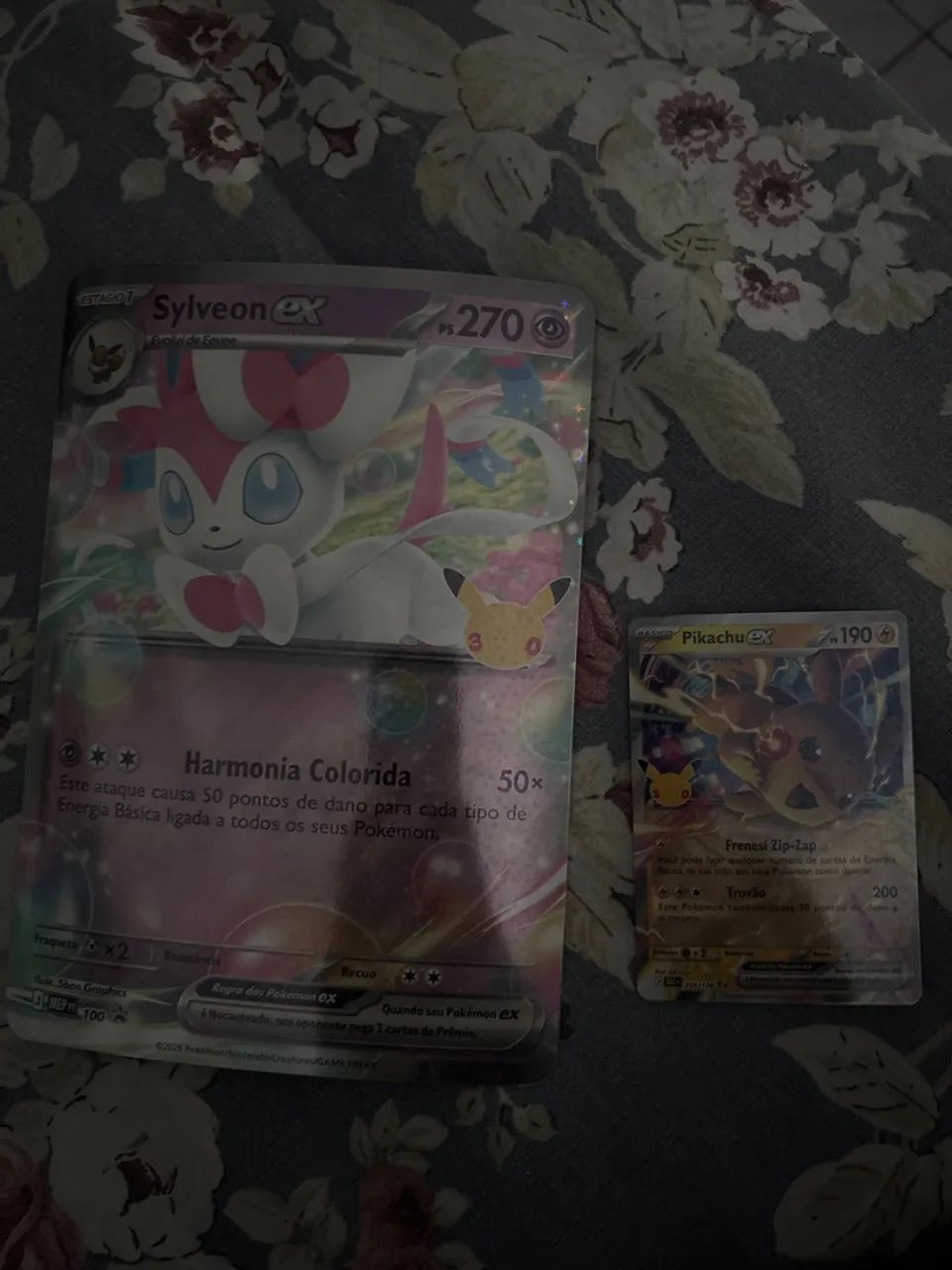 Pikachu de graça só precisa levar 
