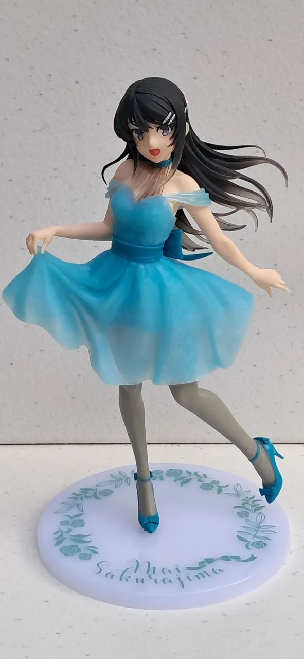 Figura anime Taito Coreful usado