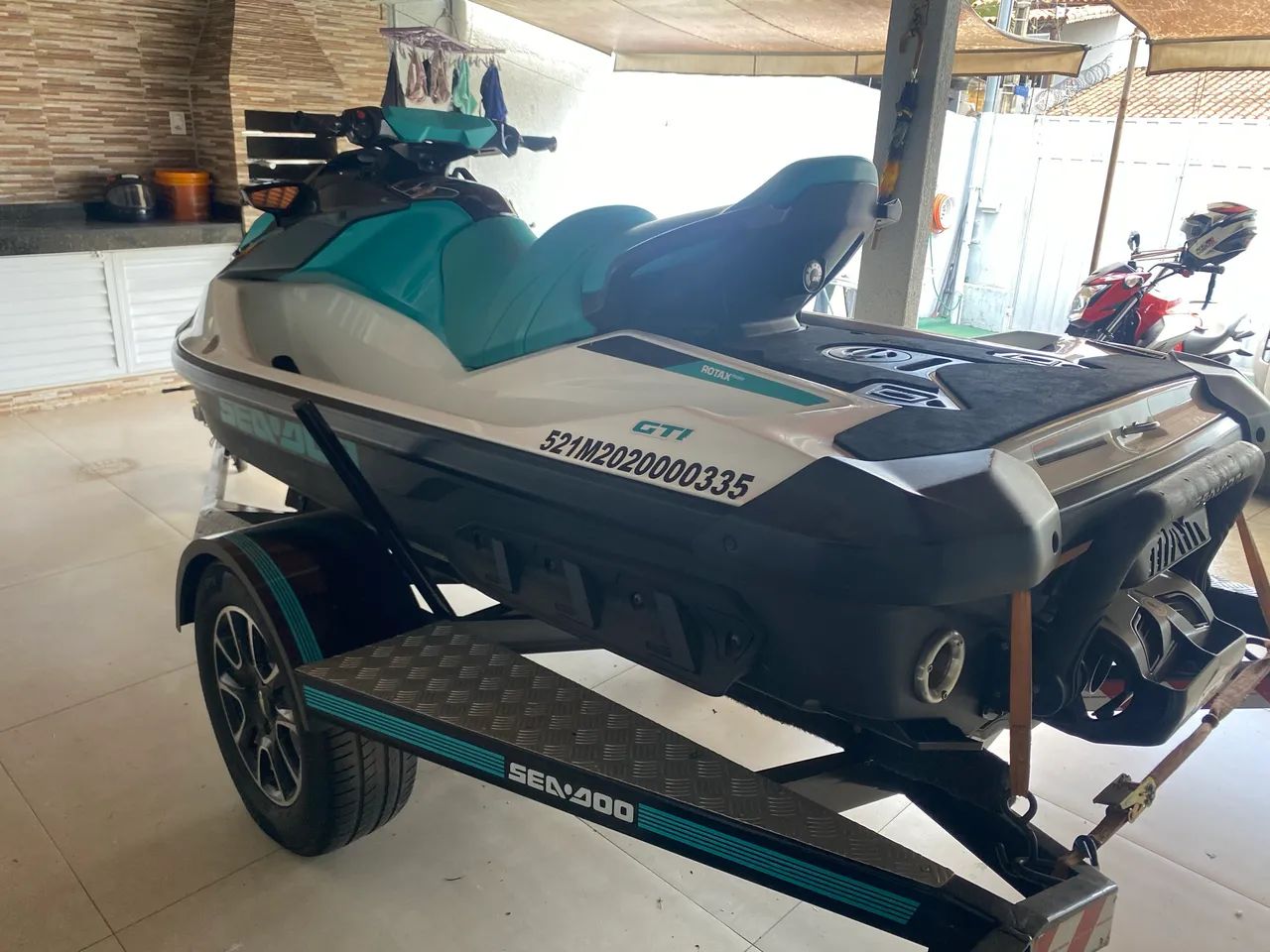 Jetski  - Foto 4