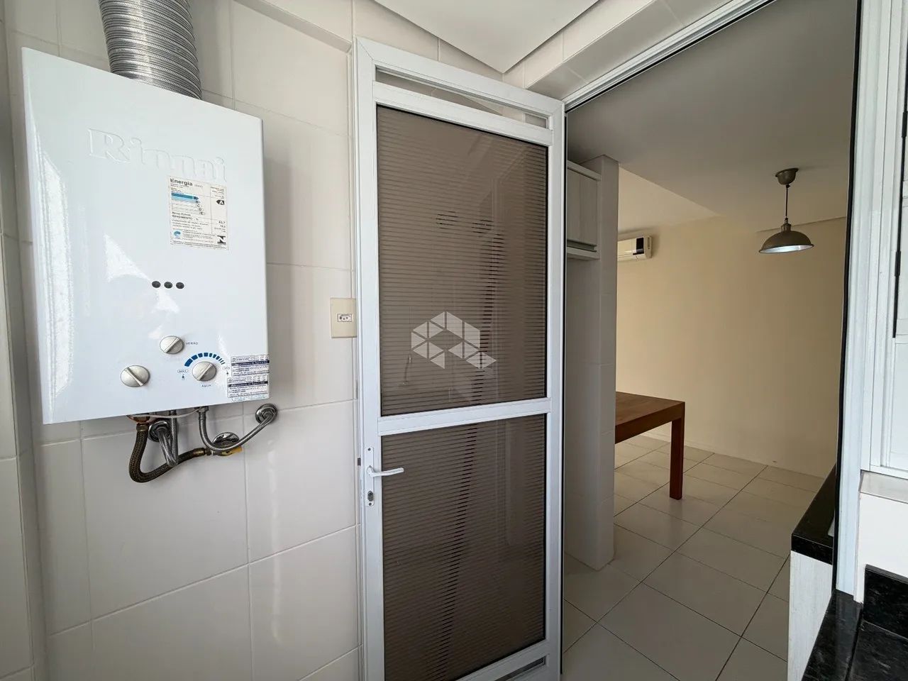 APARTAMENTO 2 DORMITORIOS NO BOM ABRIGO FLORIANOPOLIS/SC - Foto 5