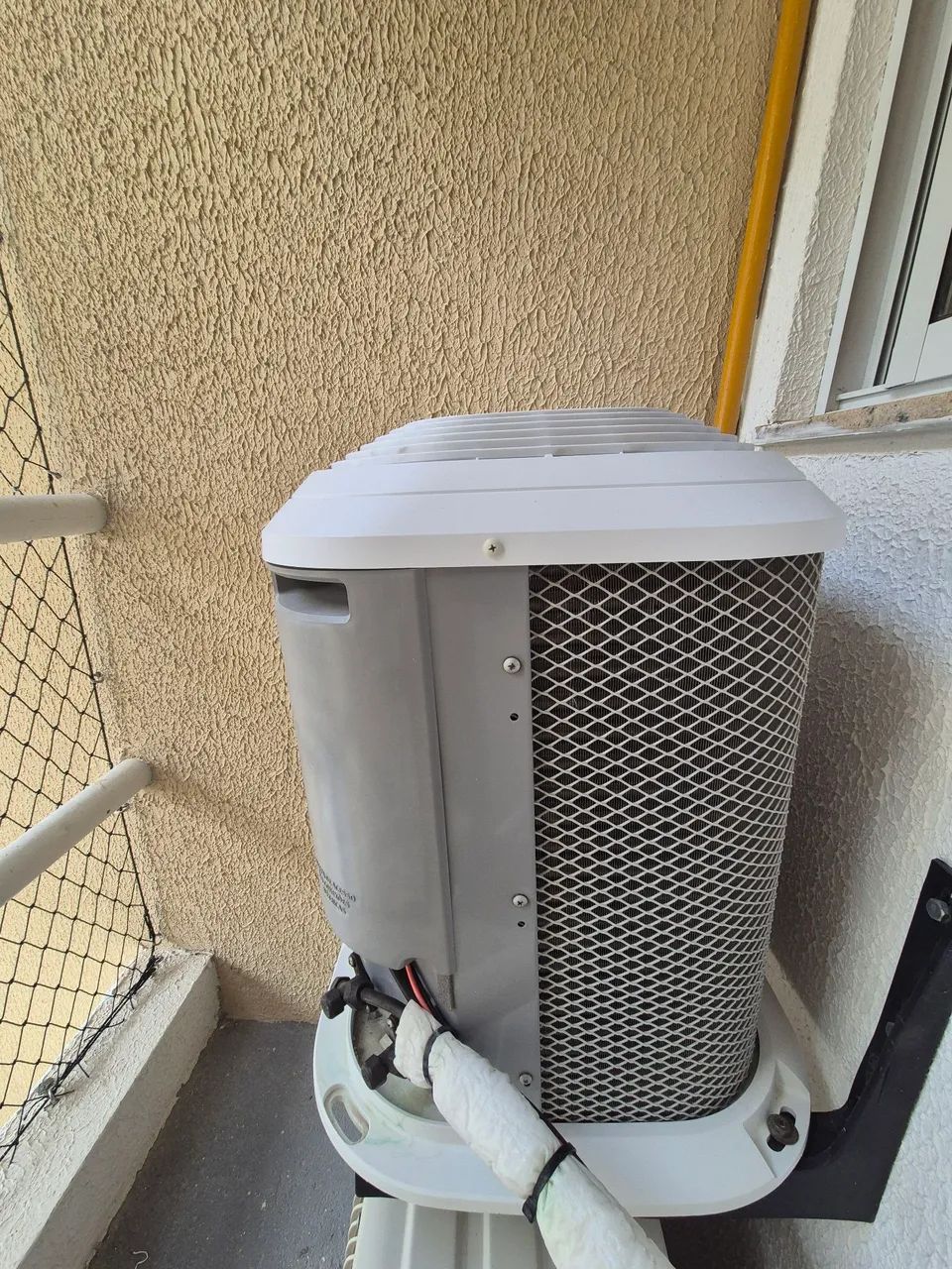 Ar condicionado split - Foto 2
