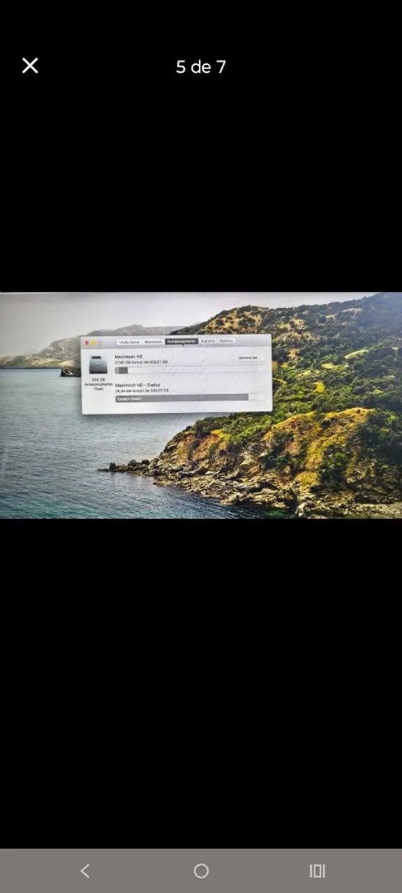MacBook Pro Retina - Foto 3