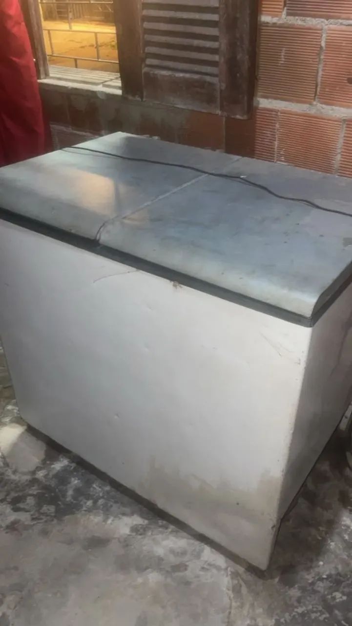 Freezer e expositor  - Foto 2