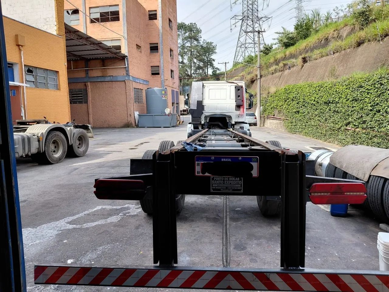 Iveco 240e25s  - Foto 3