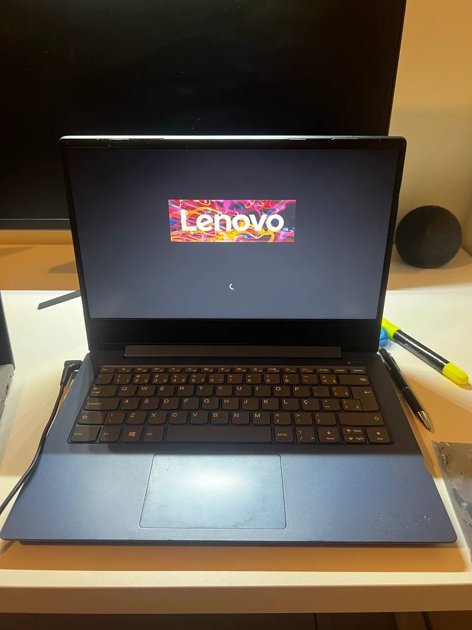 Notebook Lenovo IDEAPAD 330s - Foto 3