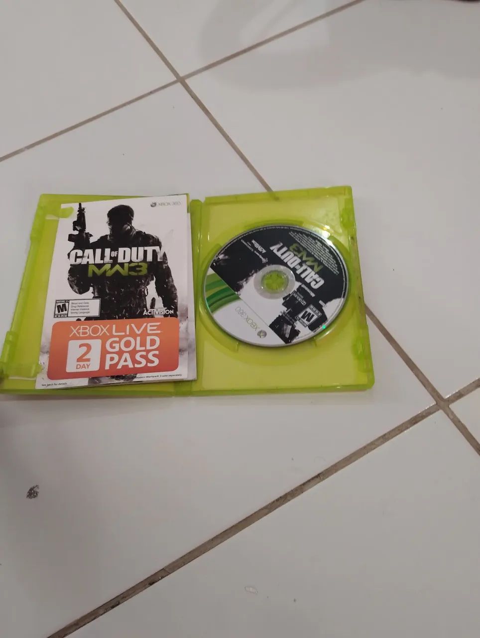 Call of duty - Foto 3