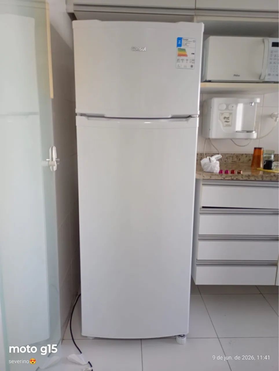 Geladeira  - Foto 2
