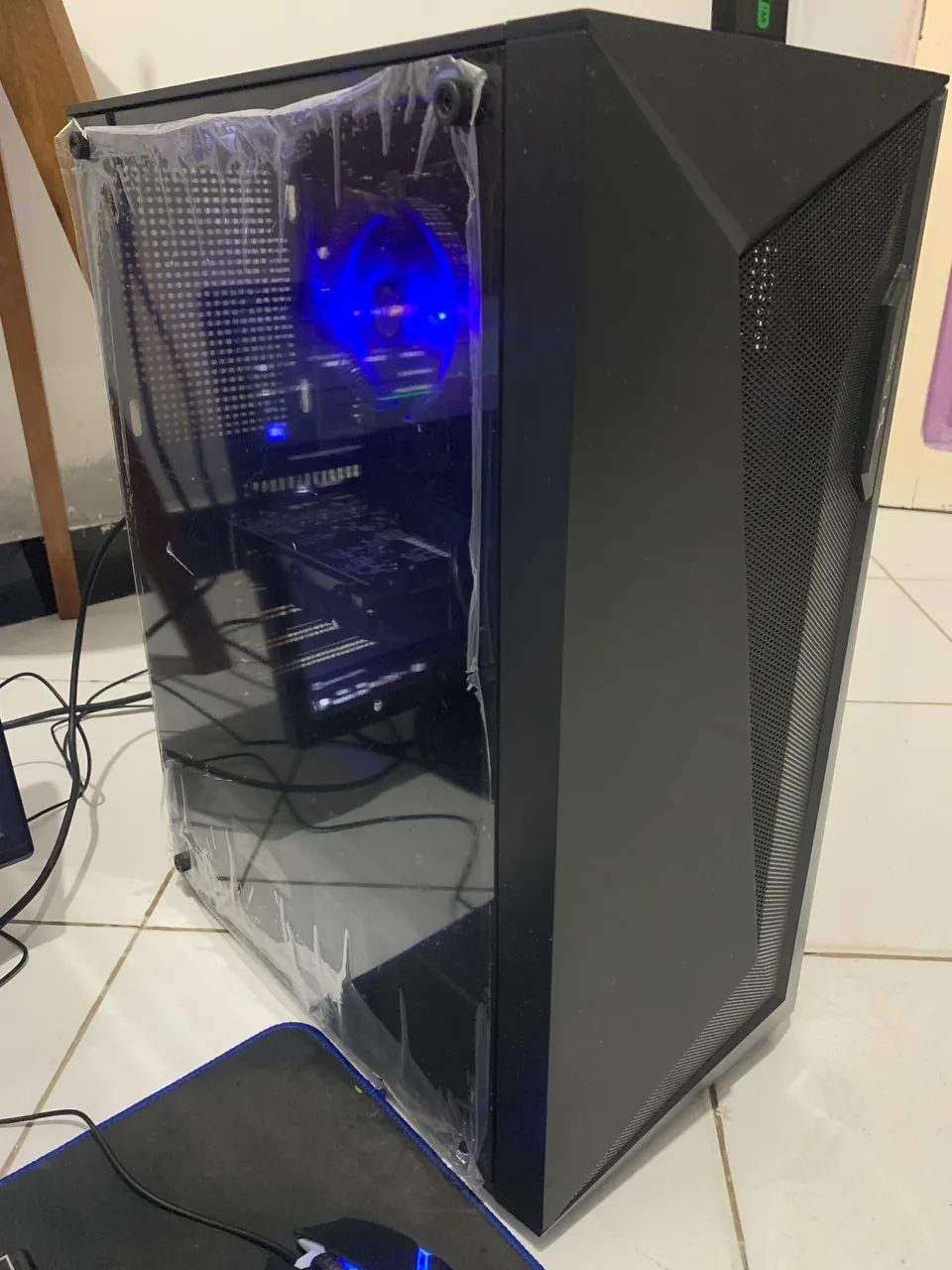 Pc gamer I5 Completo
