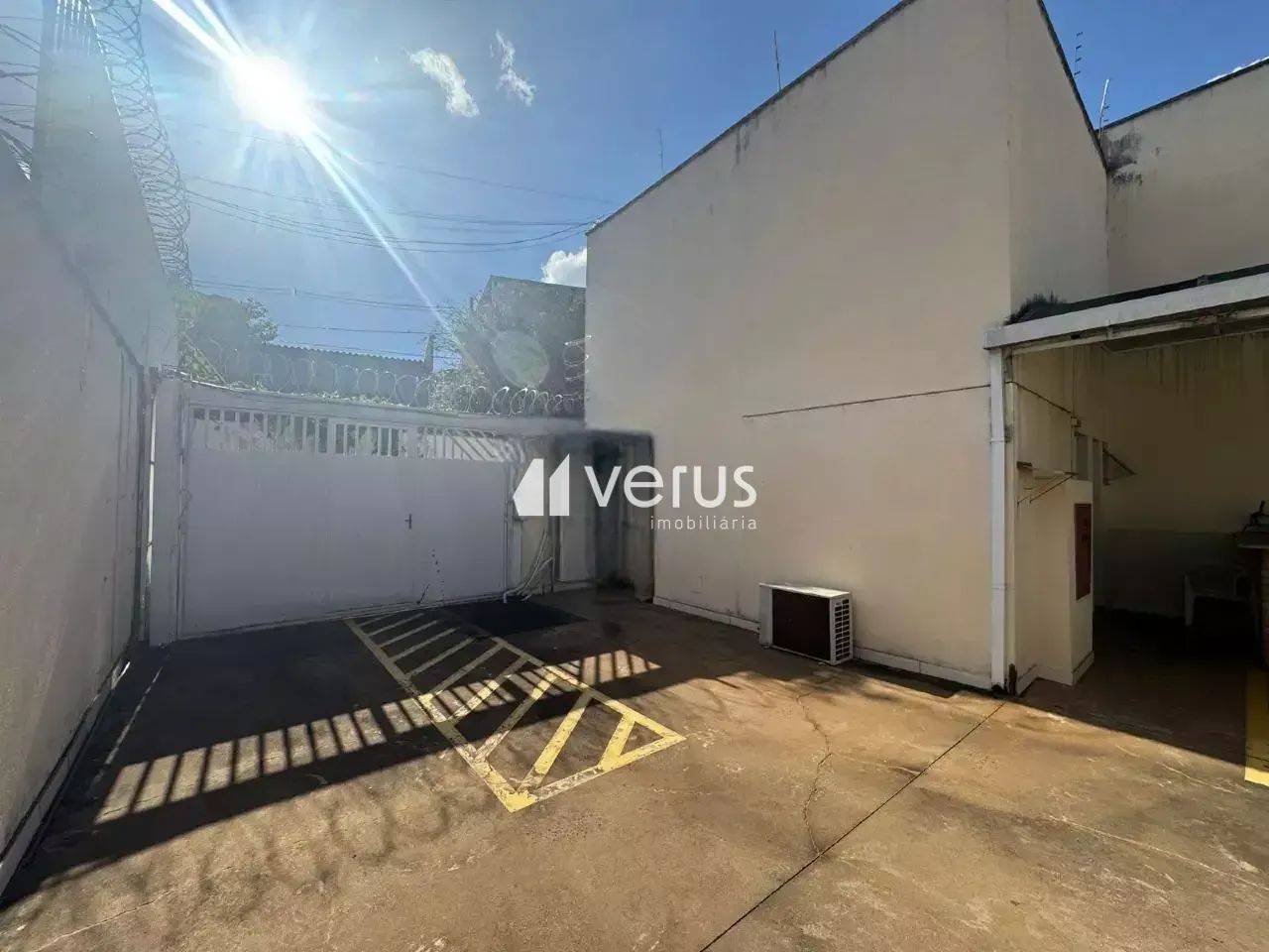 Prédio para aluguel, Lidice - Uberlândia/MG - Foto 2