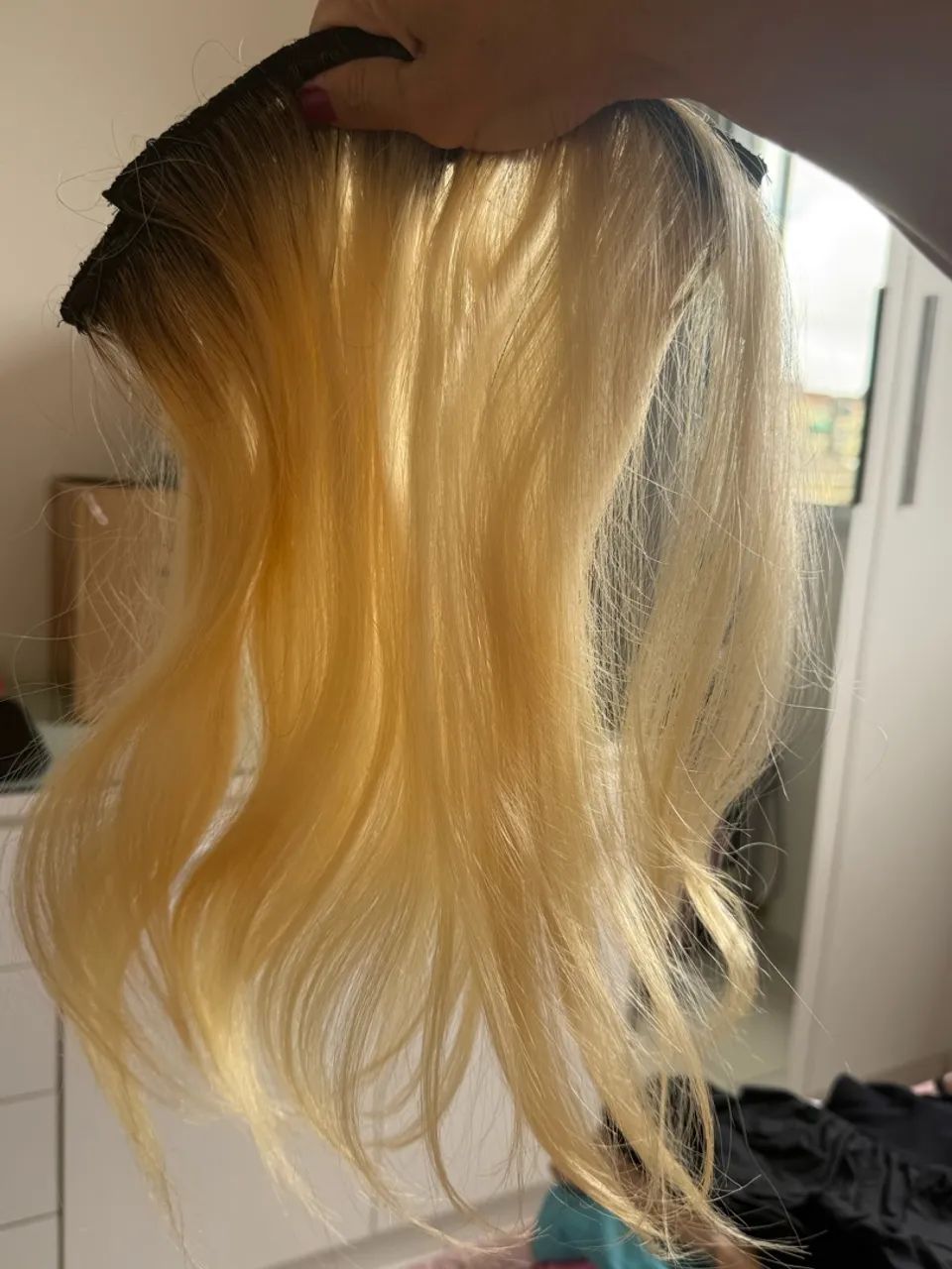 Cabelo  - Foto 2