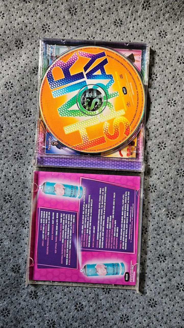 Hairspray OST - Foto 3