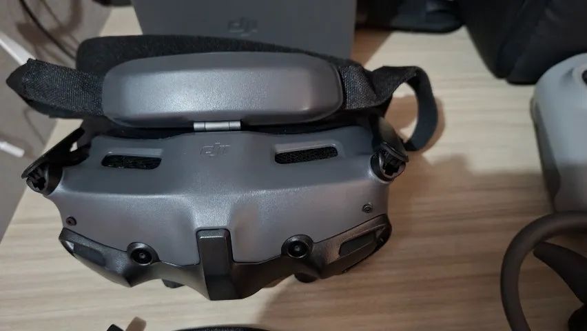 Drone DJI Avata 2 Completo! - Foto 6