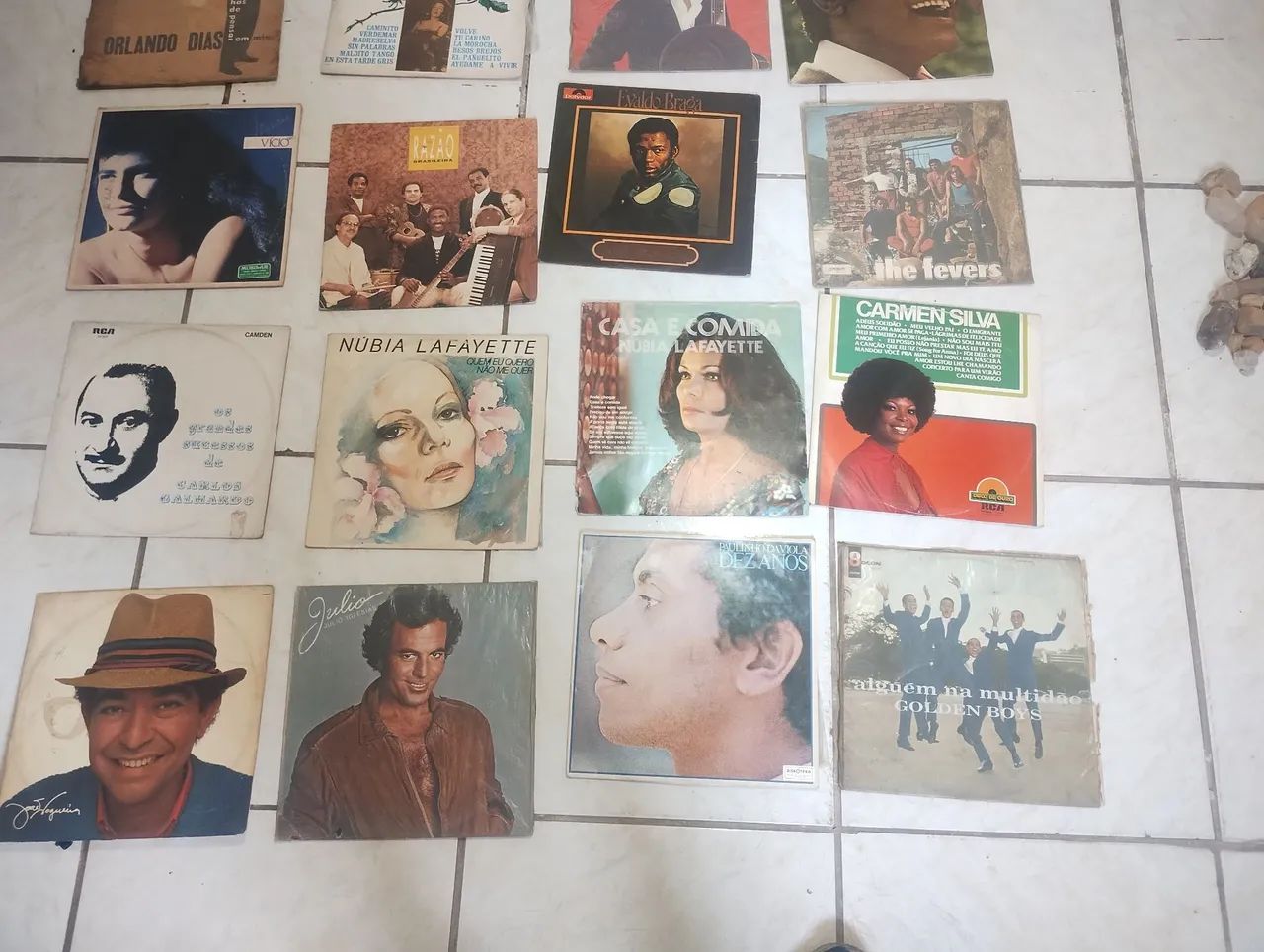 Discos de Vinil  - Foto 3