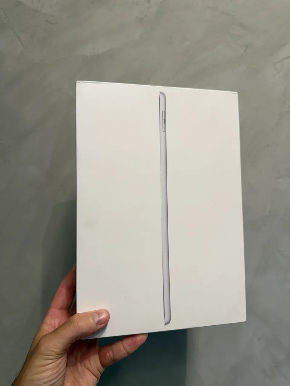 iPad 9 - Com garantia 