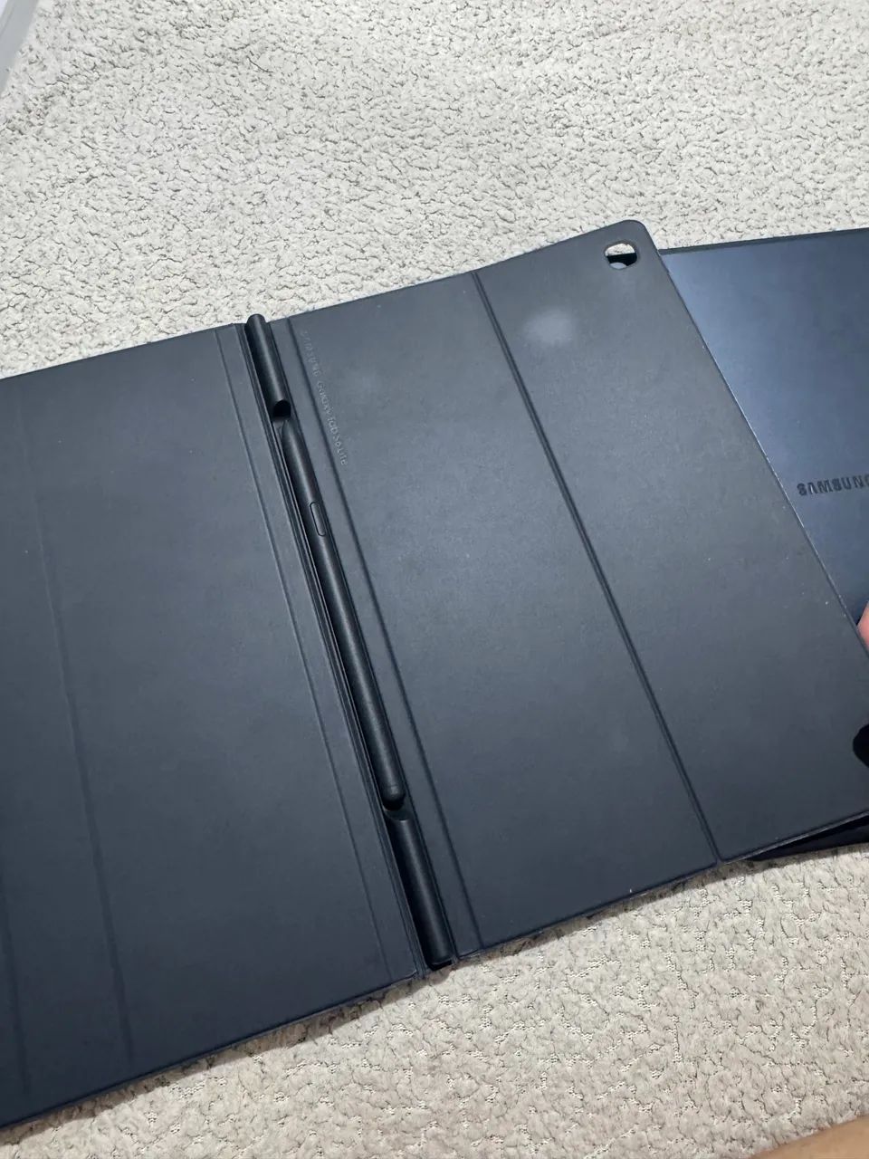 TAB S6 lite - Foto 2