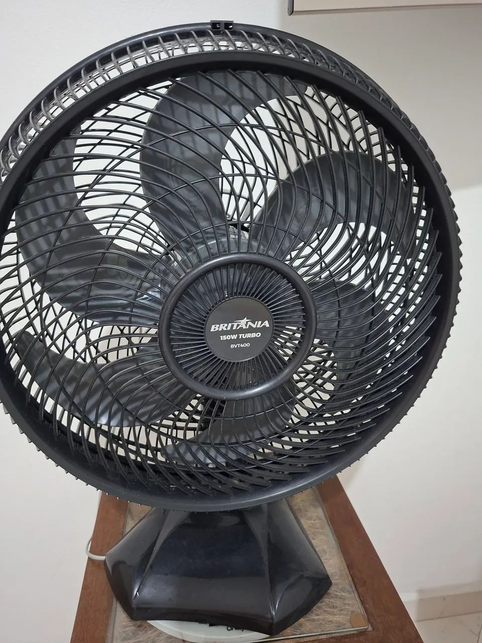 Ventilador 