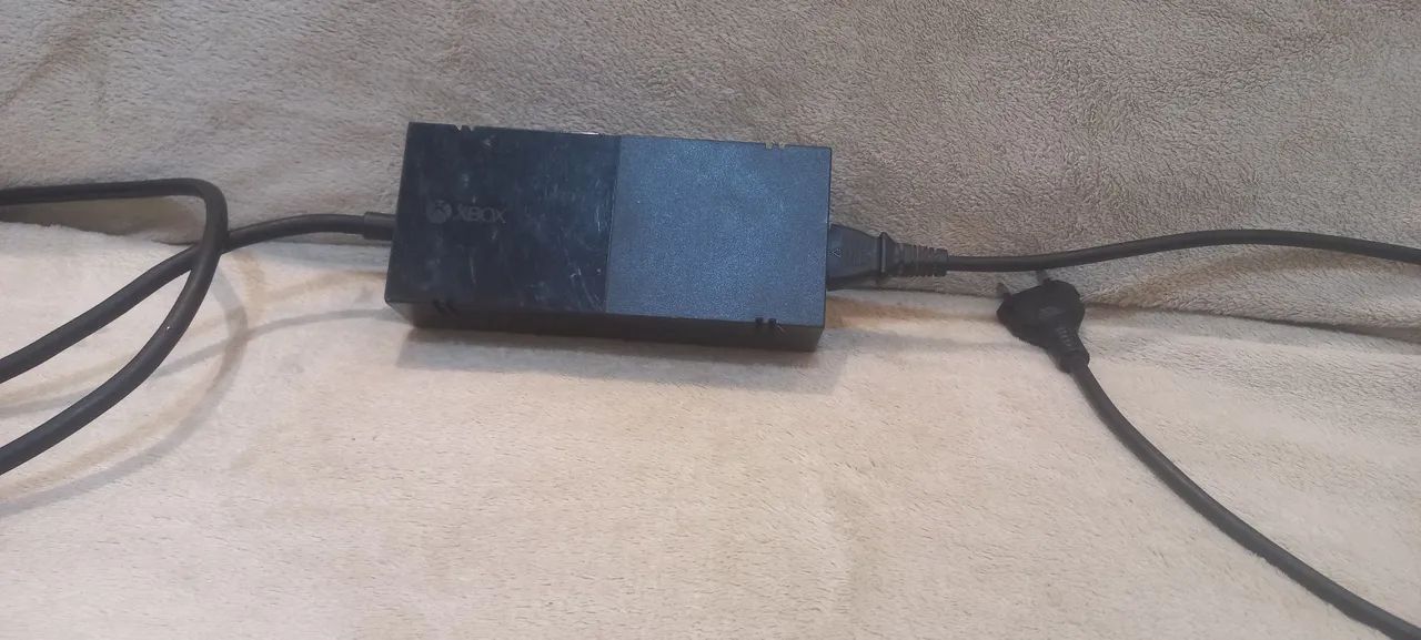 Fonte xbox one fat original 