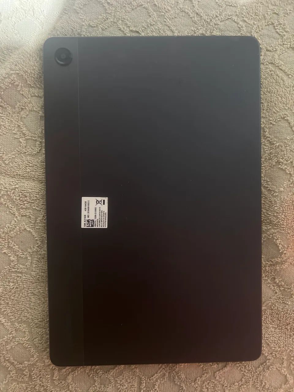 Tab A9+ 5G c/caixa  - Foto 2