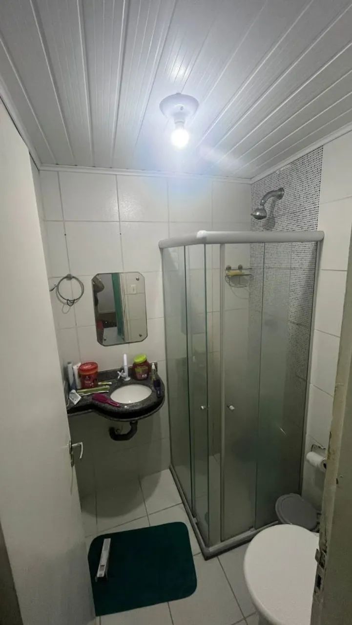 Vendo 2 casas no são Conrado  - Foto 2