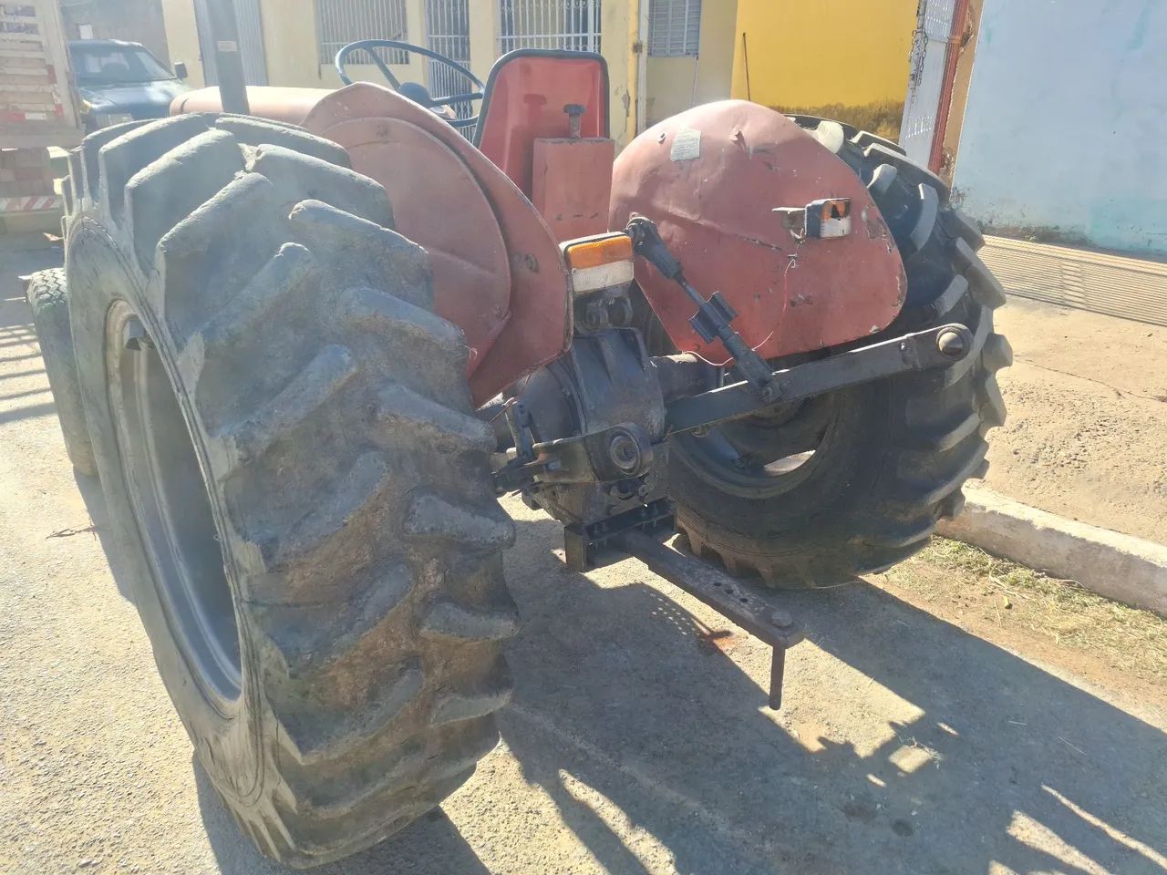 Massey 55x Particular  - Foto 2