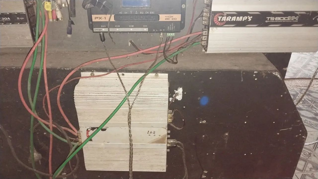 SOM AUTOMOTIVO - Foto 2