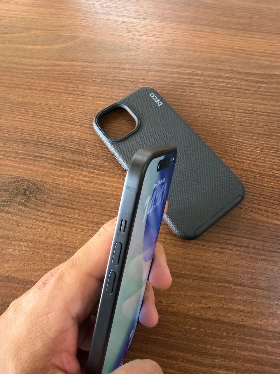 iphone 15 128gb - Foto 3