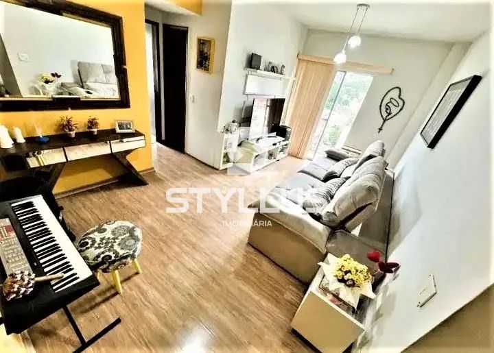Engenho de Dentro | Apartamento 2 quartos, sendo 1 suite - Foto 3