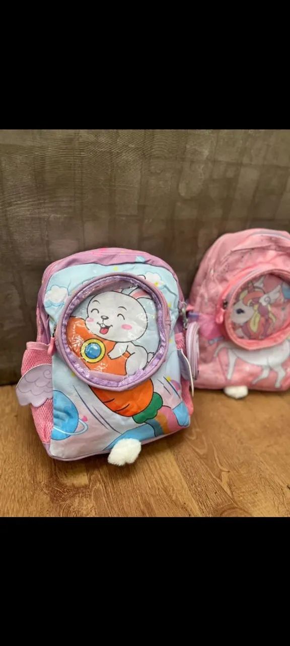 Bolsas infantis de animação - Foto 5