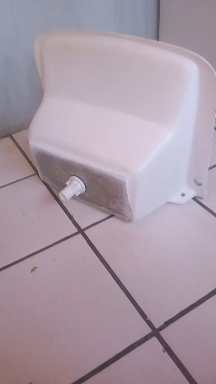 Pia lavanderia  - Foto 2