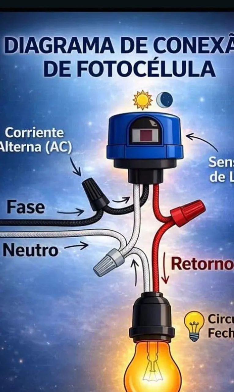 Eletricista 24H