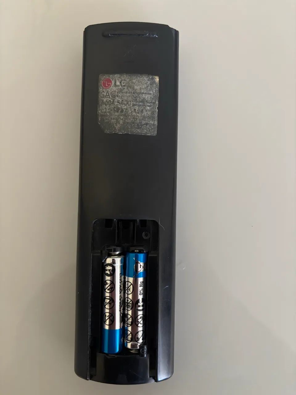 Tv led LG 43 polegadas  - Foto 5