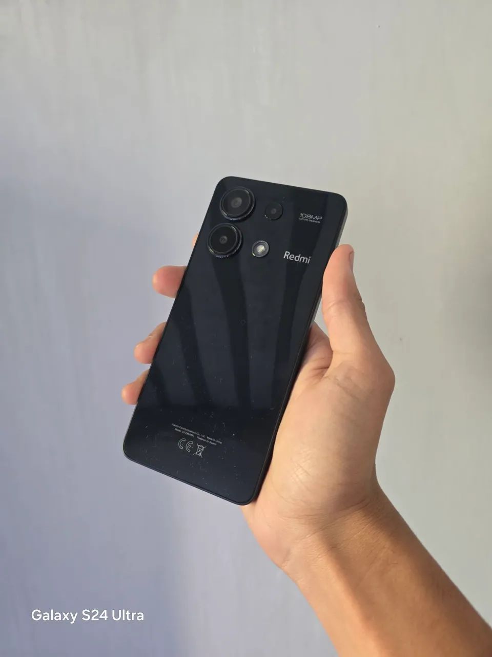 Xiaomi Redmi Note 13 - Foto 2