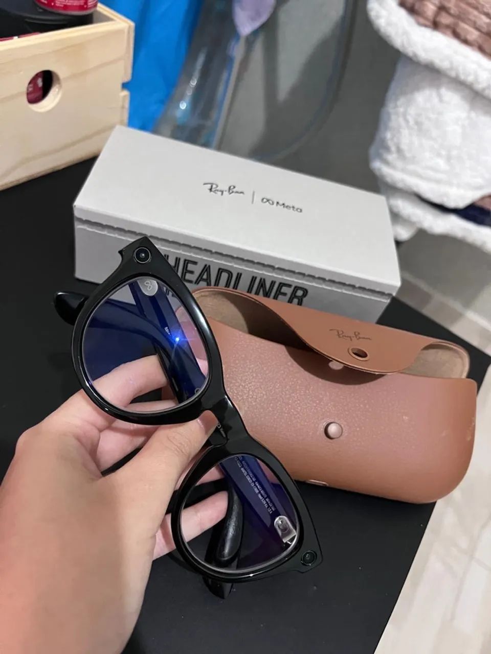 Ray Ban META gen 2 - Foto 2