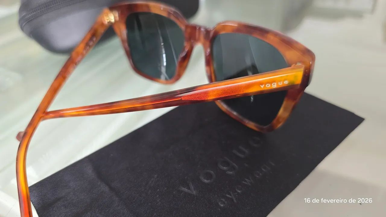 Óculos de sol VOGUE  - Foto 4
