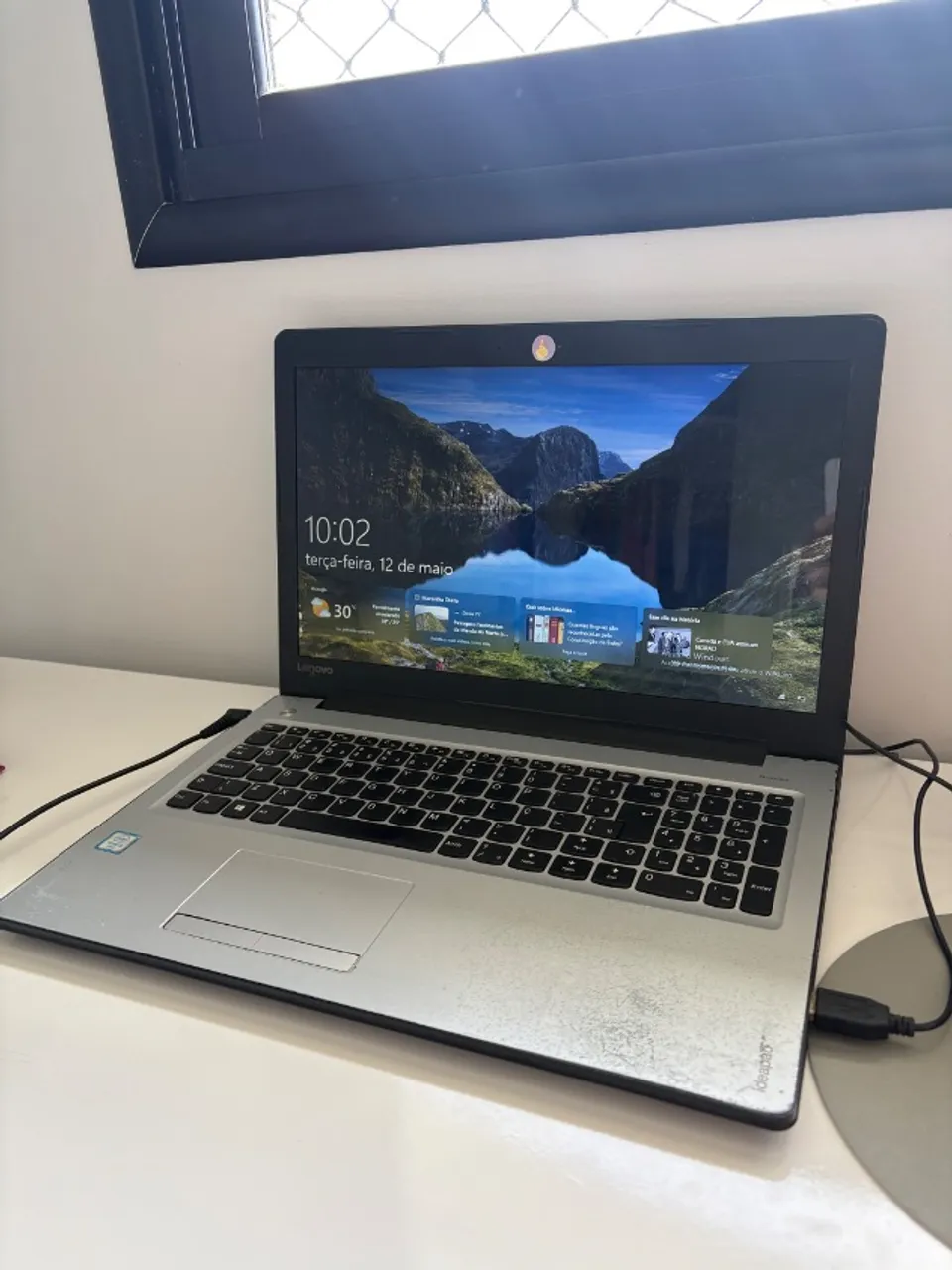 MacBook Pro 15? 2019 i7 32GB RAM 512GB SSD | Touch ID | Leia a