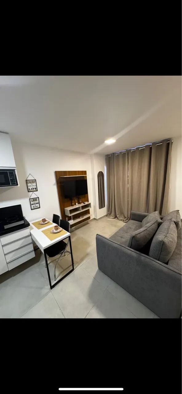 Apartamento de Sexta até Domingo - Rio Branco