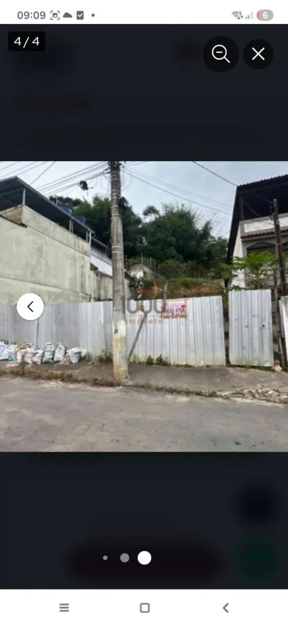 Terreno 11/36 - Foto 4