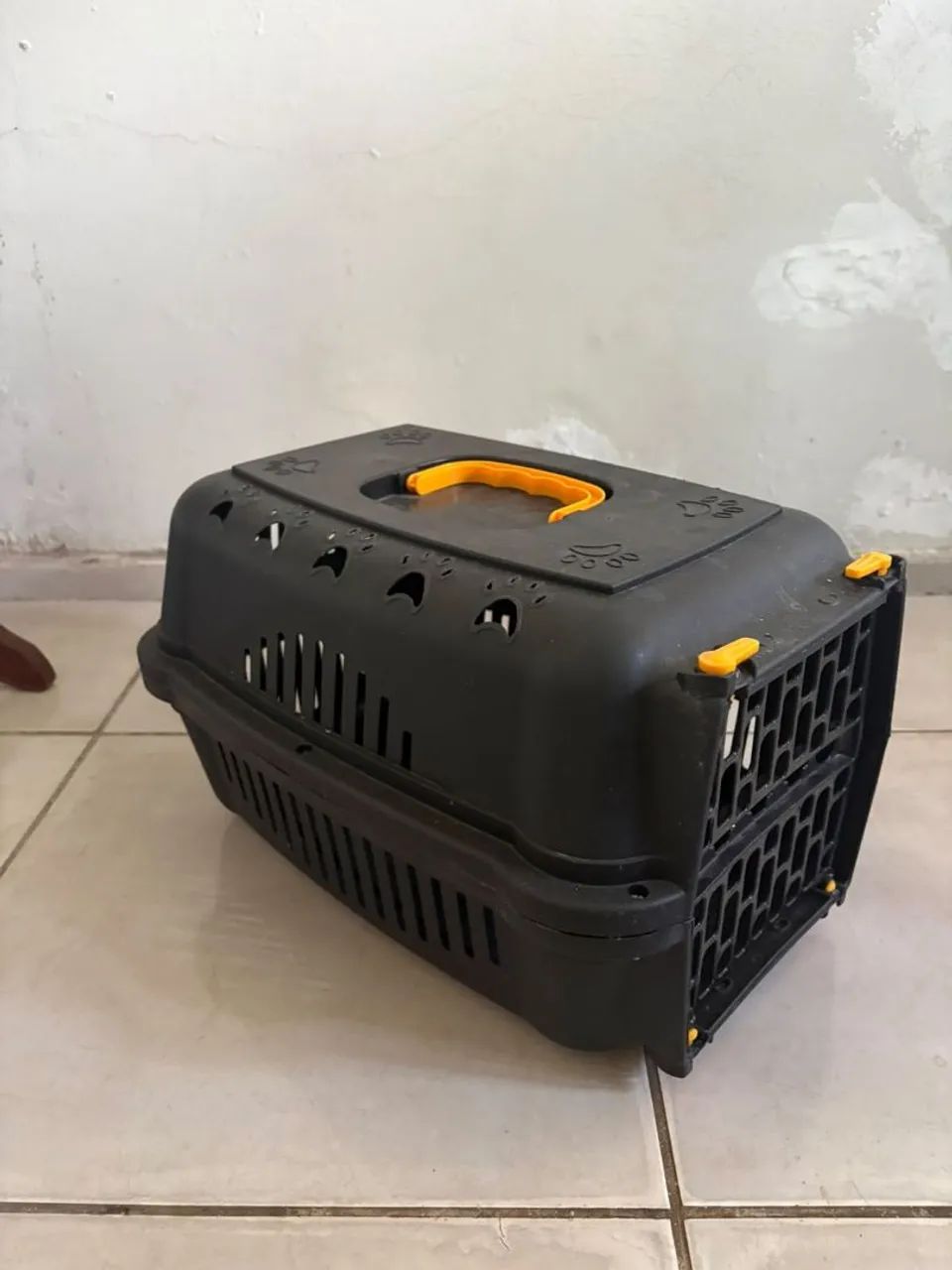 Caixa de transporte Pet - Foto 2