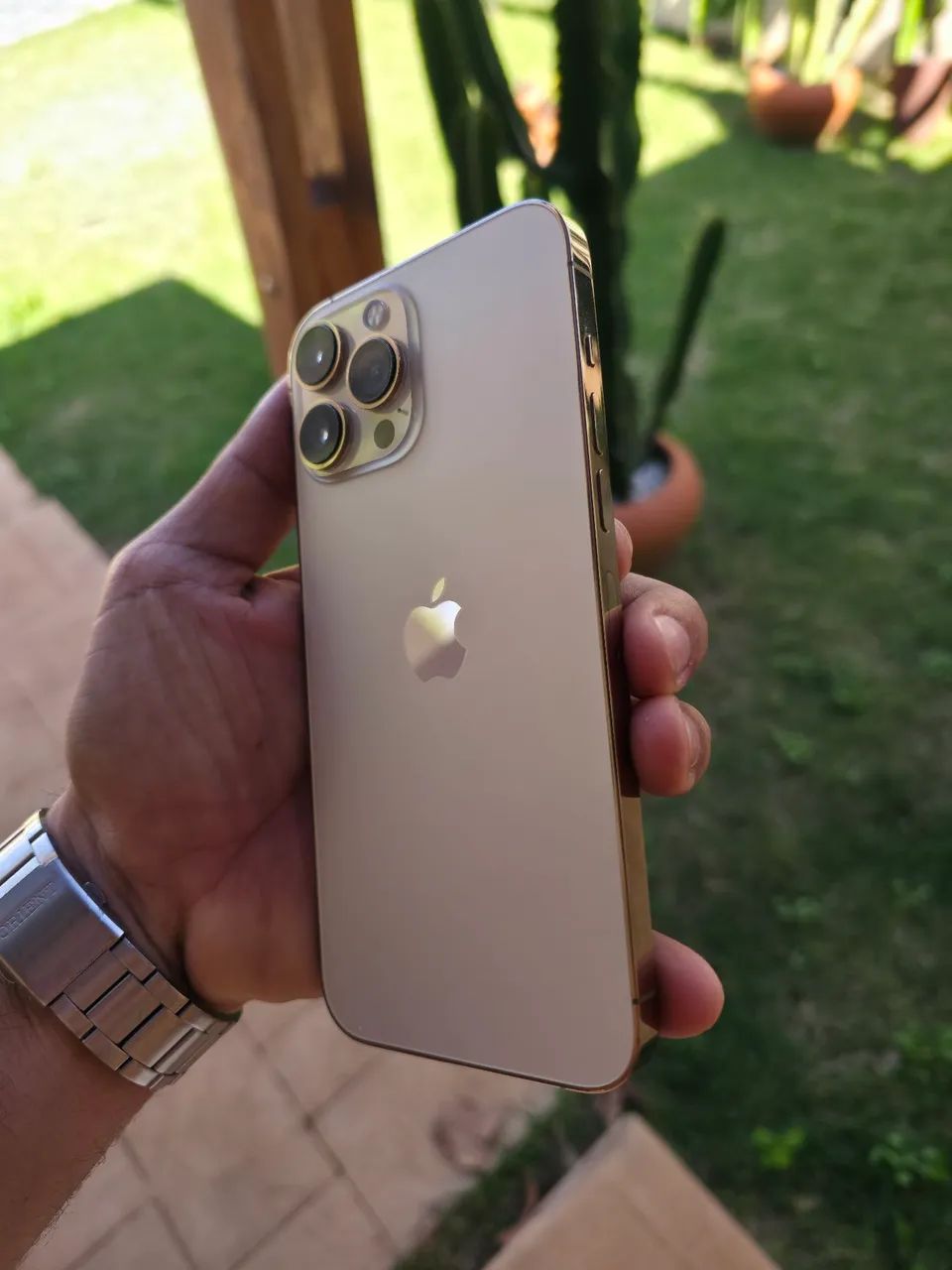 Iphone 13 ProMax 128GB